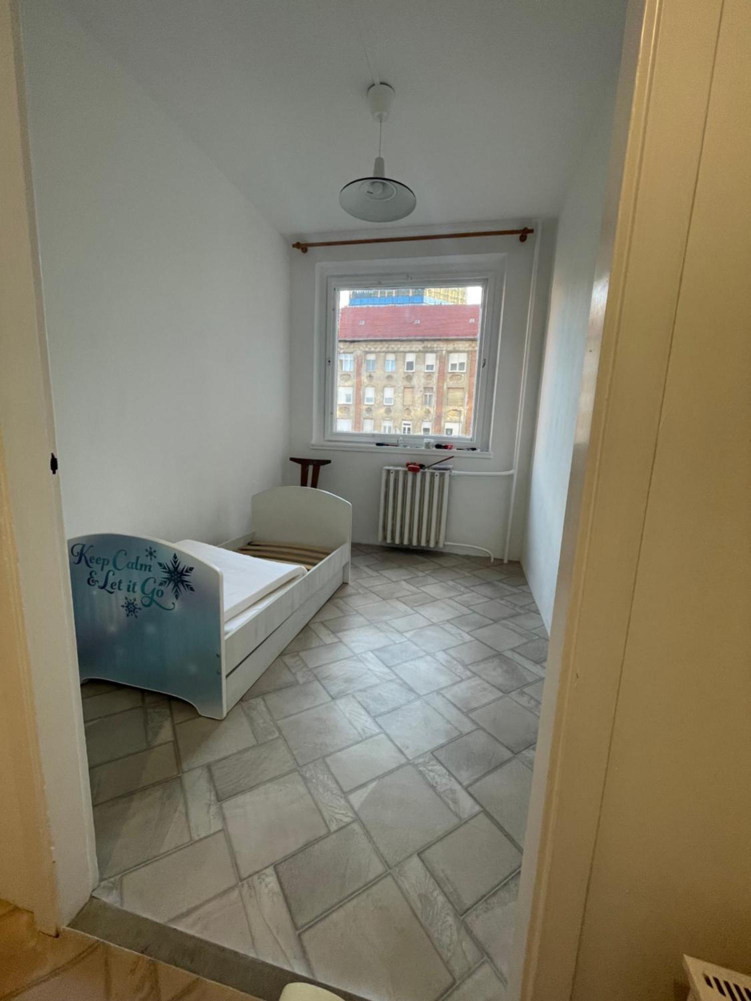 Corvin Promenade Hideaway * Budapest