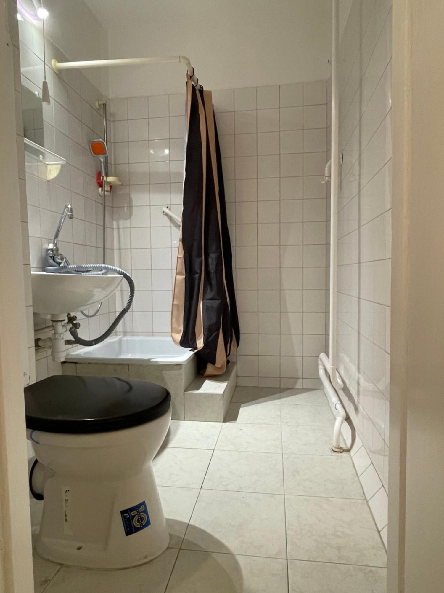Corvin Promenade Hideaway * Budapest