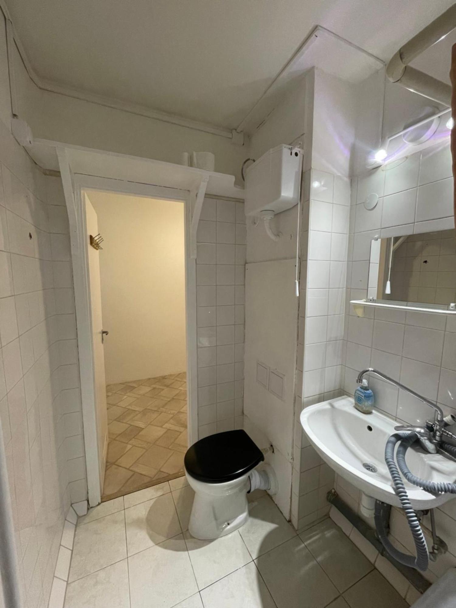 Apartment Corvin Promenade Hideaway *