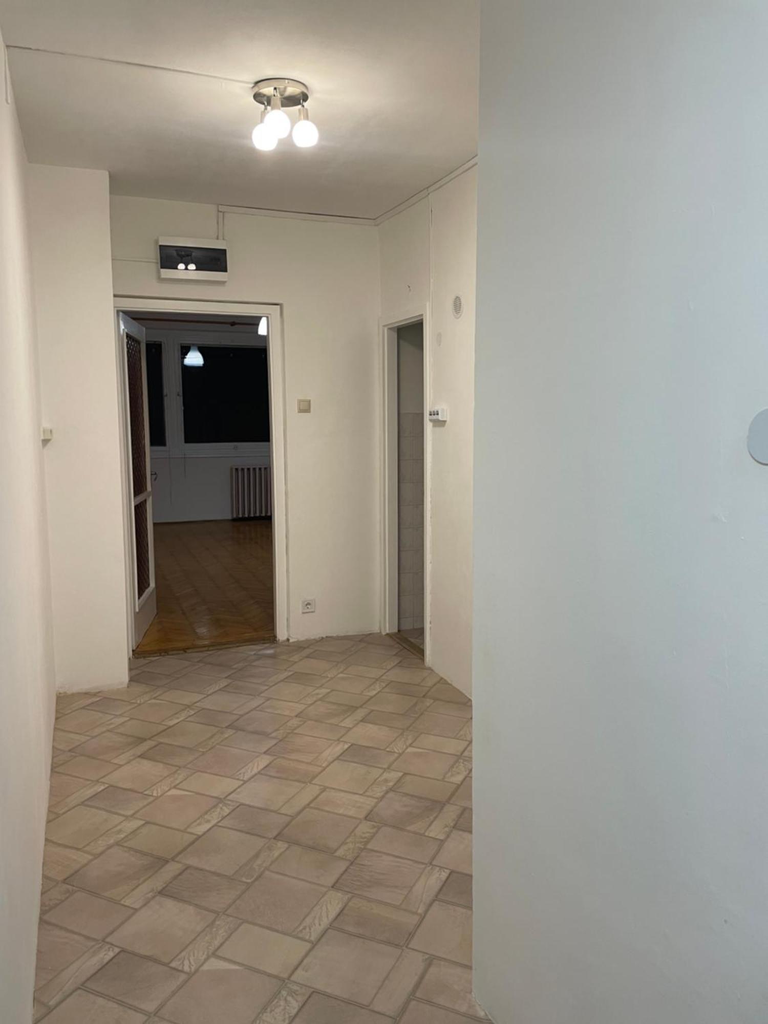 Apartment Corvin Promenade Hideaway Budapest