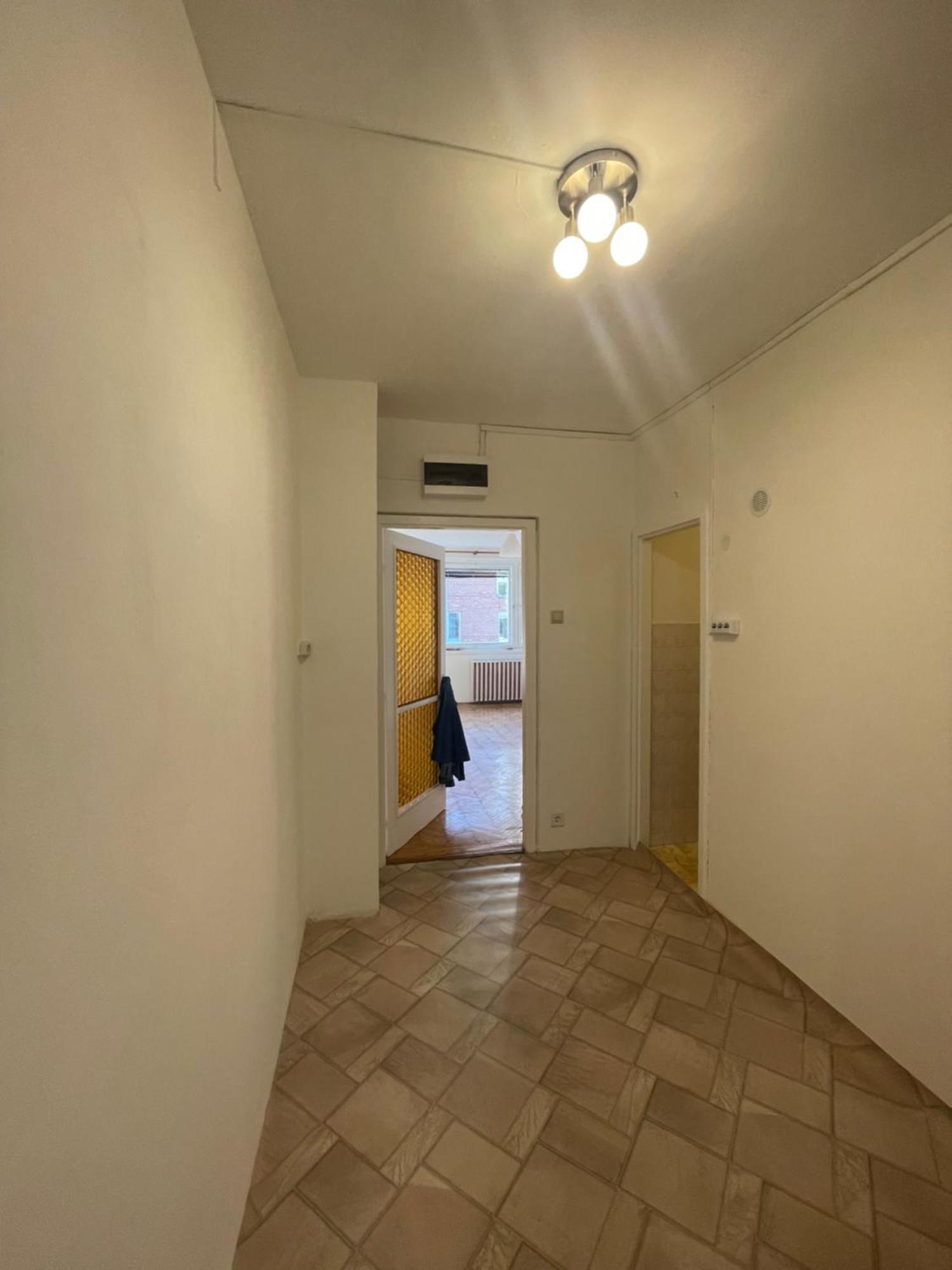 Corvin Promenade Hideaway Budapest